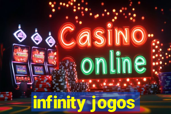 infinity jogos